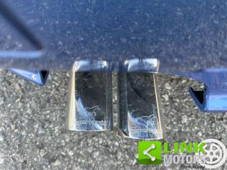 BMW Z3 usata, con Fendinebbia