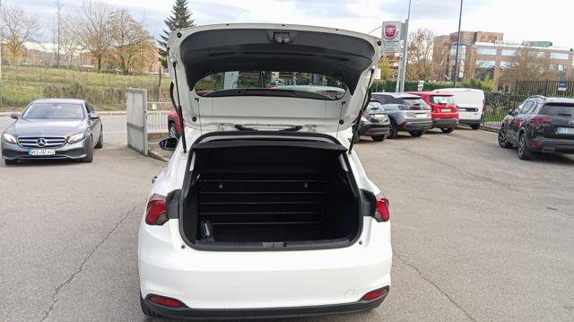 FIAT Tipo usata, con Airbag Passeggero