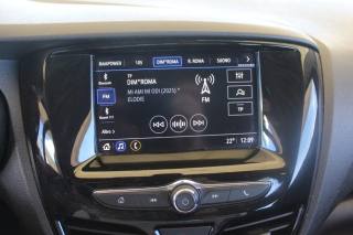 OPEL Karl usata, con Specchietti laterali elettrici