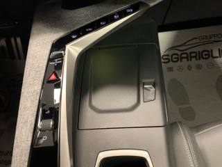 PEUGEOT 3008 usata, con Interni in pelle