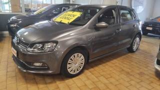VOLKSWAGEN Polo 1.4 TDI 90 CV 5p. Comfortline