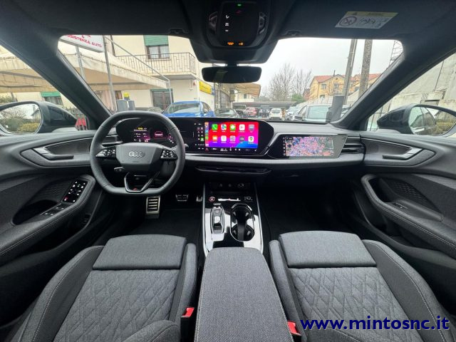 AUDI A5 usata, con Climatizzatore