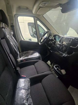 PEUGEOT Boxer usata 10