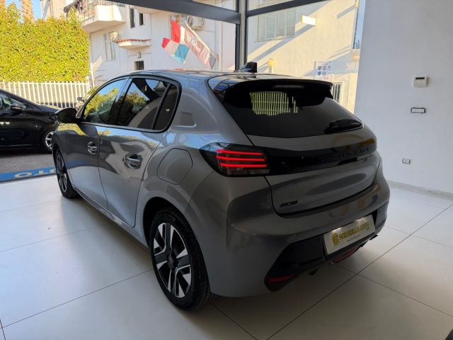 PEUGEOT 208 usata, con Sistema di navigazione