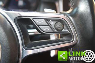 PORSCHE Macan usata, con Pneumatici estivi