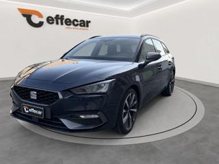 SEAT Leon Sport tourer 2.0 TDI 150 CV DSG