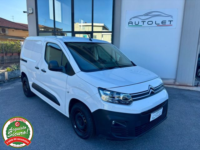 CITROEN Berlingo usata, con ABS