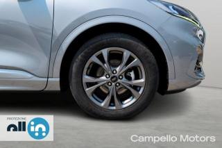 FORD Kuga usata 17