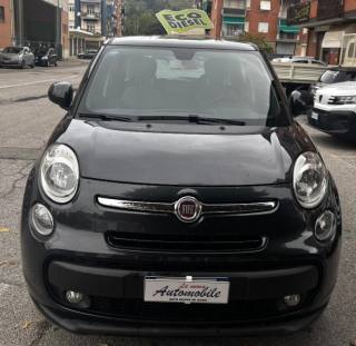FIAT 500L usata, con Airbag