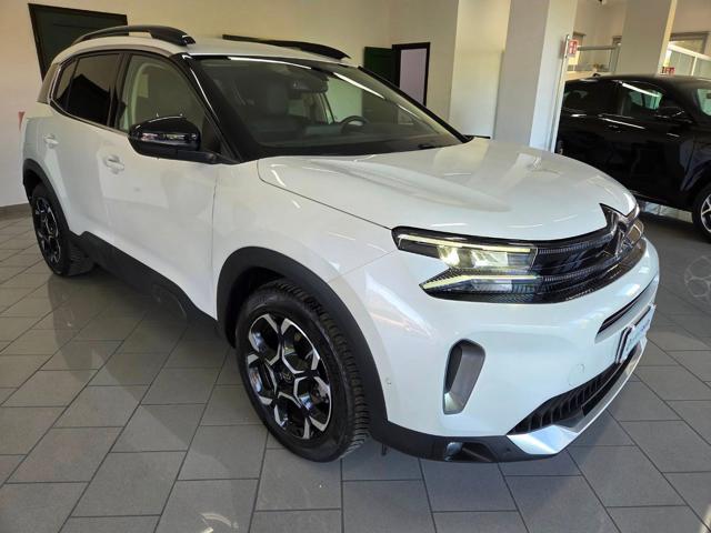 CITROEN C5 Aircross usata, con ABS