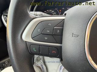 FIAT Tipo usata, con Park Distance Control