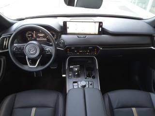 MAZDA CX-80 usata, con ESP