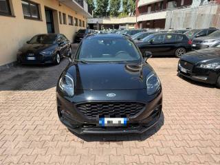 FORD Puma usata, con Airbag