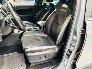 FORD Ranger Raptor usata, con Park Distance Control