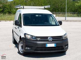 VOLKSWAGEN Caddy usata, con Trazione integrale