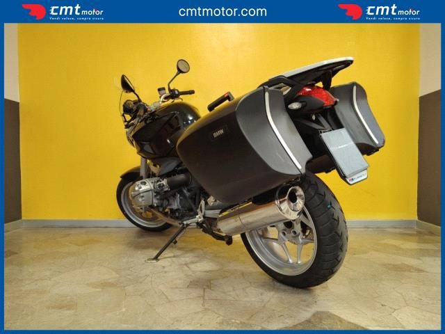BMW R 1200 R usata 3