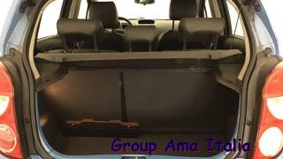 CHEVROLET Spark usata, con Chiusura centralizzata