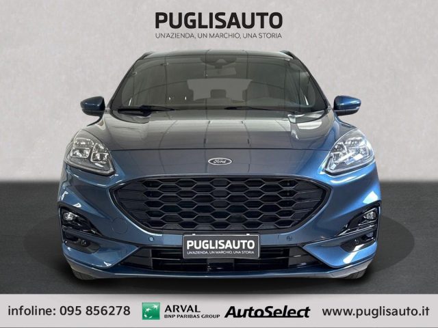 FORD Kuga usata, con Airbag