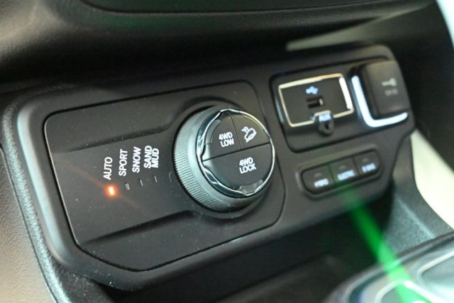 JEEP Renegade usata 52