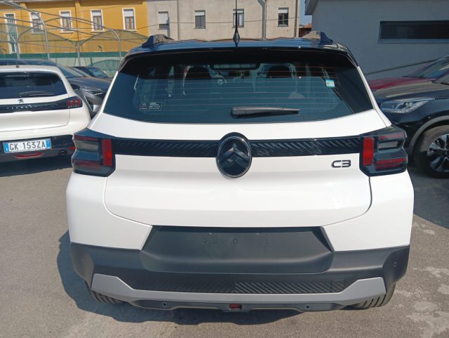 CITROEN C3 usata 25