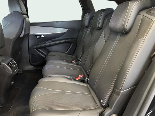 PEUGEOT 5008 usata, con Immobilizzatore elettronico