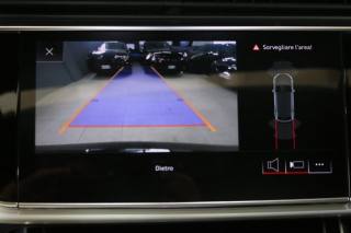 AUDI Q8 usata, con Immobilizzatore elettronico