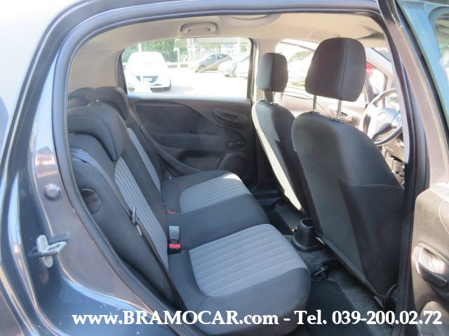 FIAT Punto usata 28