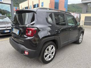 JEEP Renegade usata, con Airbag
