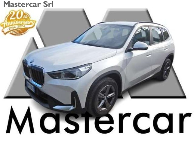 BMW X1 usata, con ABS