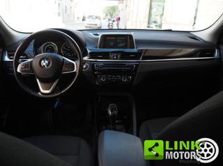 BMW X2 usata 24