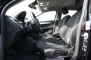 BMW X2 usata, con ESP