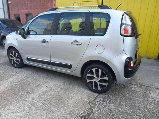 CITROEN C3 Picasso usata, con Airbag laterali