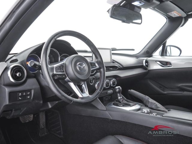MAZDA 2 usata 7