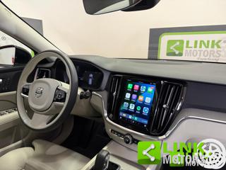 VOLVO V60 usata, con Volante multifunzione