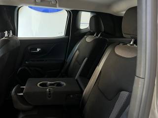 JEEP Renegade usata, con Vivavoce