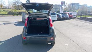 FIAT Panda usata, con Autoradio