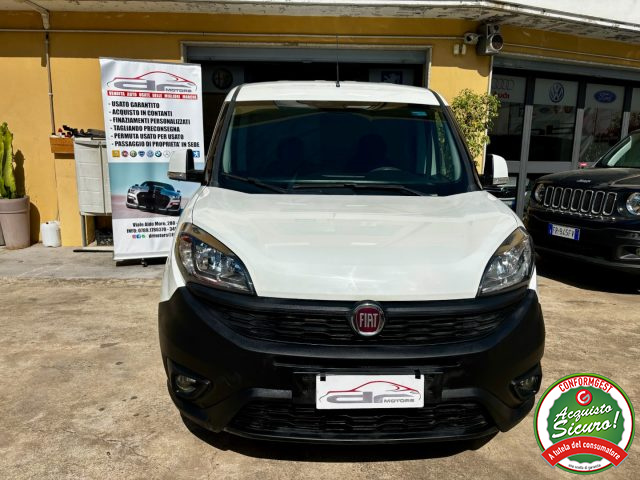 FIAT Doblo usata, con Airbag