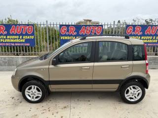 FIAT Panda usata, con Cerchi in lega