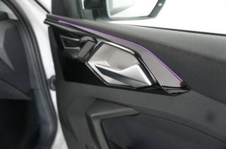 AUDI A1 usata, con Sensori di parcheggio posteriori