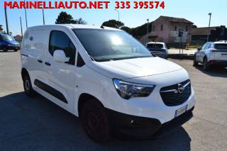 OPEL Combo usata, con Climatizzatore