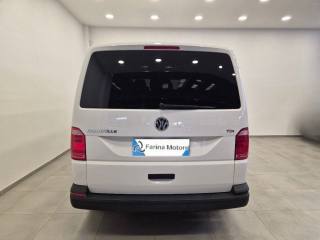 VOLKSWAGEN Caravelle usata, con Alzacristalli elettrici