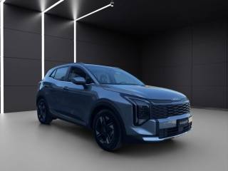 KIA Sportage usata, con Cerchi in lega