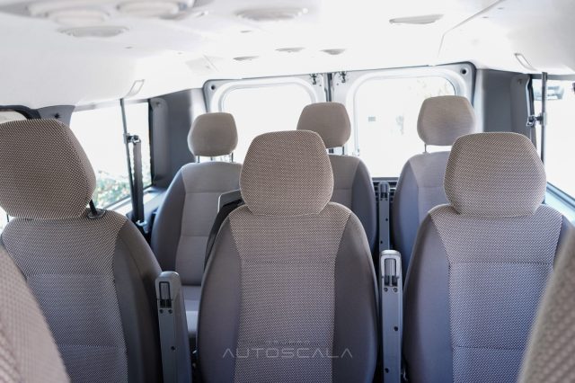 PEUGEOT Boxer usata, con Lettore CD