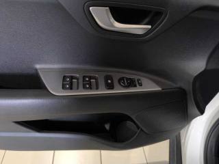 KIA Stonic usata, con Interni in pelle