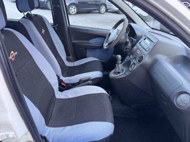 FIAT Panda usata 20