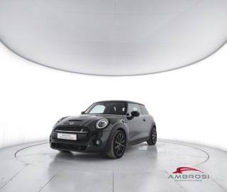 MINI Cooper S 2.0 Cooper S Hype