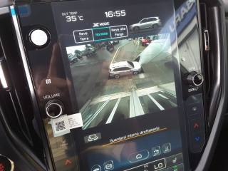 SUBARU Forester usata, con Controllo trazione