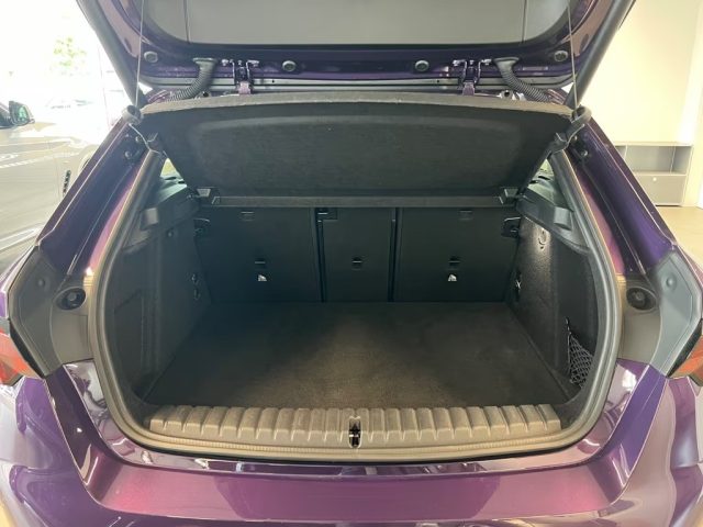 BMW 120 usata, con Immobilizzatore elettronico