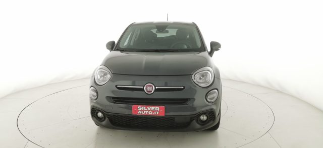 FIAT 500X usata, con Airbag