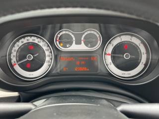 FIAT 500L usata, con Immobilizzatore elettronico